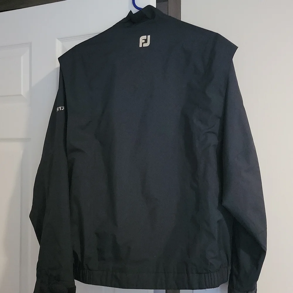 Golf Jacket - Picture 2 of 5